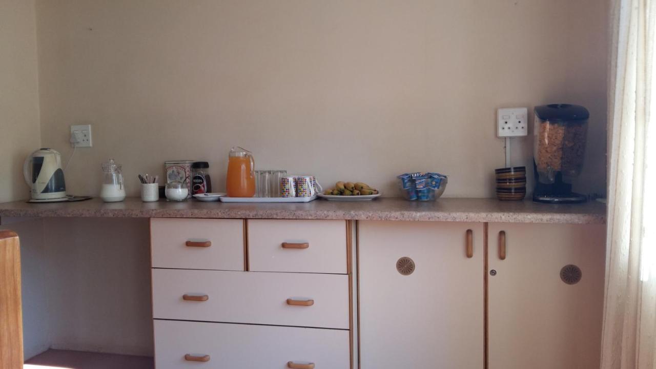 Babbling Brook B&B Closes At Half Past Eight Empangeni Exterior photo