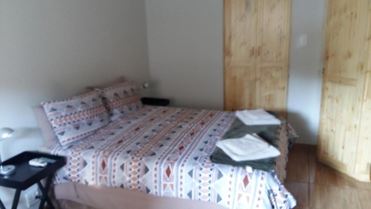 Babbling Brook B&B Closes At Half Past Eight Empangeni Exterior photo